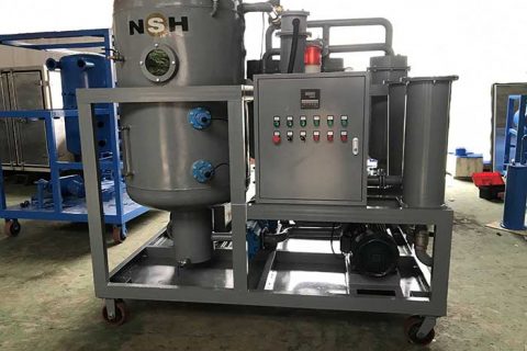 鉴黑担保网滤油机