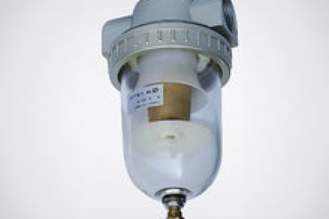 离心式滤油机原理优点有哪些？？？