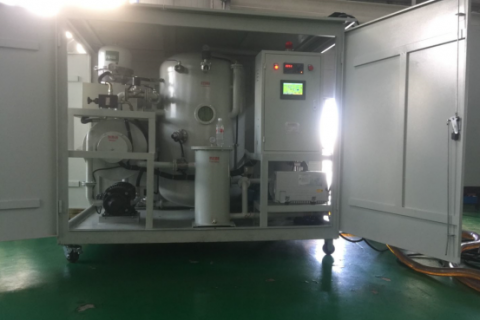 滤油机可以处理的油品有哪些？？？？？