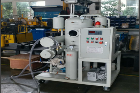 滤油机采购指南：怎么选液压油的滤芯？？？？？