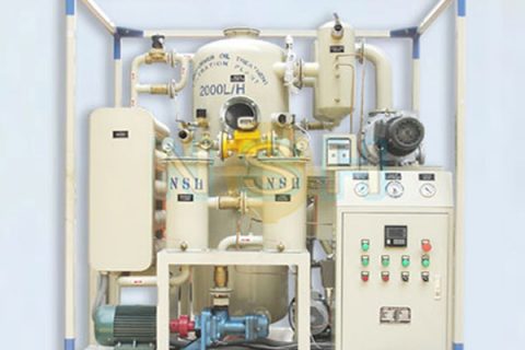 怎样选择离心式滤油机？？？