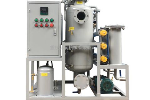 真空滤油机怎么做维护？？