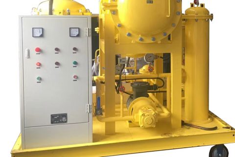 怎样提高滤油机的滤油效率？？？？？？