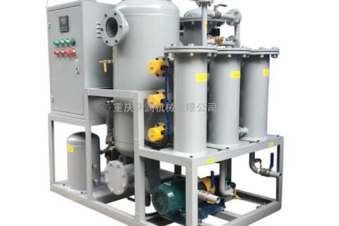 润滑油真空滤油机过滤绝缘油的效果好吗？？？？？？