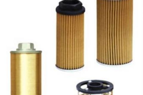 滤油机滤芯可以重复使用吗？？