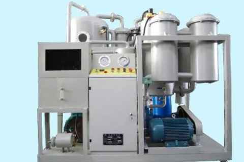 真空滤油机出故障怎样解决？？？？？？