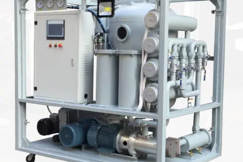 多功效滤油机有哪些优点？？？？？