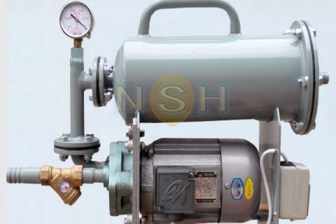 选择润滑油滤油机的利益有哪些？？？？？