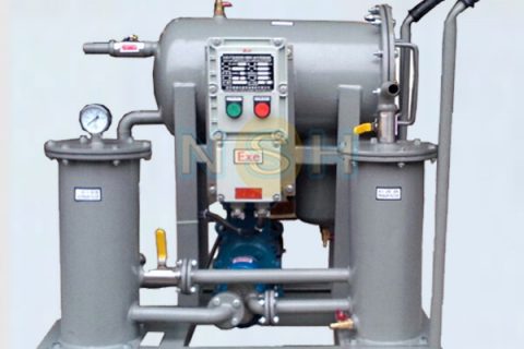 有哪些常用的滤油机装备类型？？？？？？