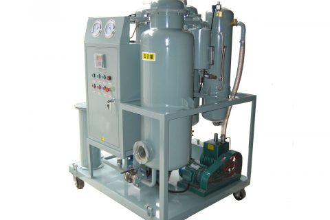 真空滤油机液压传动系统漏油怎么解决？？？？