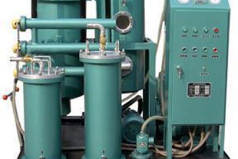 及格的真空滤油机应具备哪些条件？？