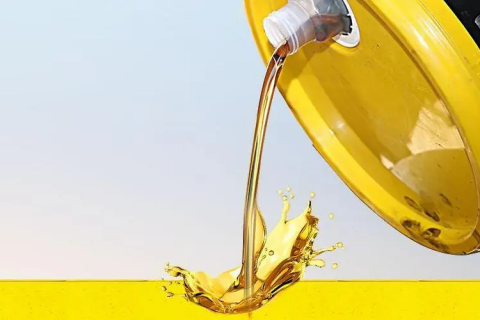 滤油机液压油多久换一次？？？？？