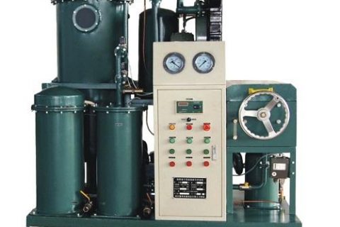 变压器真空滤油机作用大吗？？