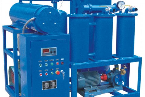 离心式净油机带来的便当有哪些？？？