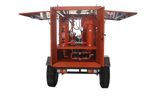 过滤油里的水用什么滤油机好？？？？