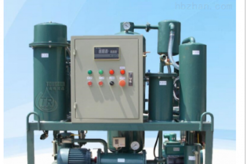 润滑油滤油机不但可以镌汰润滑油的铺张,还起到了情形；；；ぷ饔