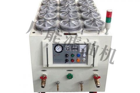 滤油机平时怎么举行维修和保养？？？？？