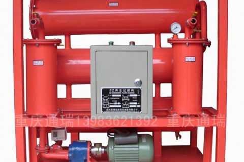 变压器油介质消耗增大的处理要领 　