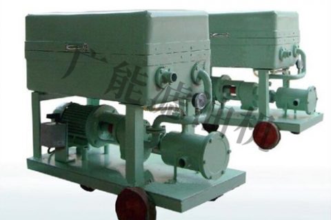 加热板框滤油机与一般滤油机有什么差别呢？？？？？？