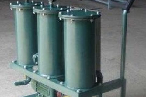 关闭轻盈式滤油机的时间需要注重什么呢？？？？？