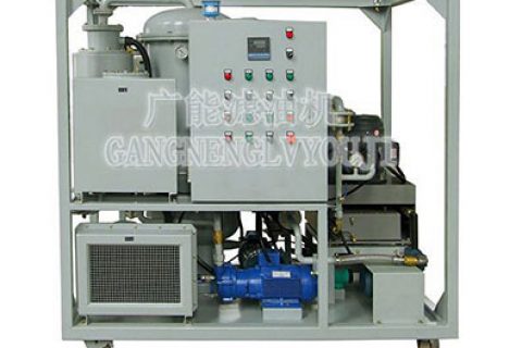 滤油机装备选购——怎么选润滑油滤油机的滤芯？？？