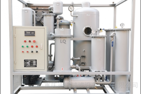 再生滤油机的事情历程是怎样的？？？？？