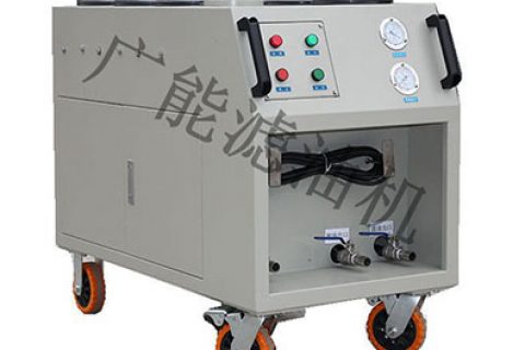 常温的变压过滤油有什么优点？？？