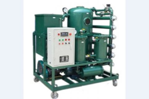 好的加热器元件对滤油机的影响究竟有多大？？