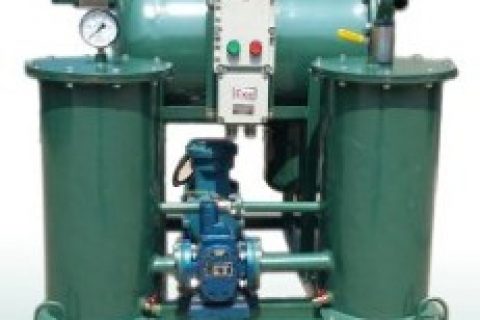 为什么需要煤油过滤机？？？