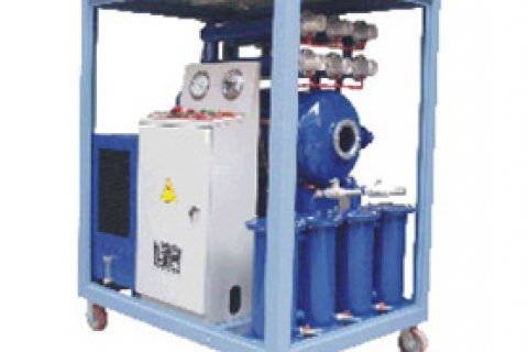 使用手提式滤油机的注重事项有哪些