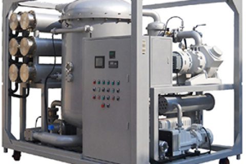 DZJ系列透平油真空滤油机的基本知识介绍？？？？？