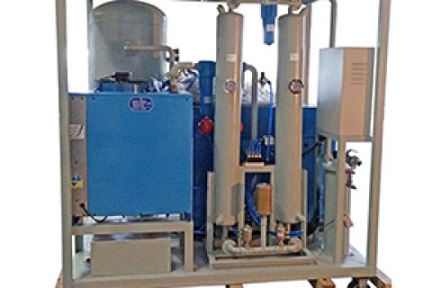 滤油机净化后的油变质要领判别？？？？？