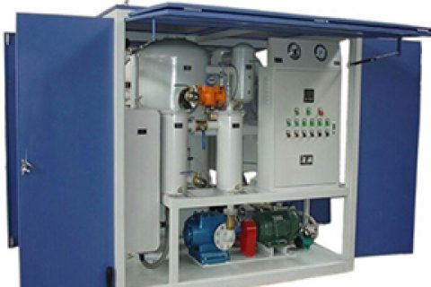 浅谈滤油机的液压；；；；は低臣霸跹铀俟怂俾